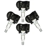 Cheriezing Programmed Tire Pressure Monitoring System (tpms) 42753-T6N-A01 X4 New. Price: $73.49.