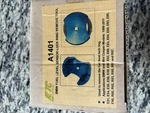 Ktc A1401 Bmw Fuel Level Sensor Lock Ring Tool Used. Price: $55.00.