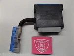 Ford Rotunda Otc Tool 007-00053 Breakout Box Adapter Used. Price: $40.50.
