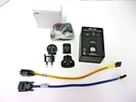 Ford Rotunda Otc 307-753 Electric One Way Clutch Tester Tool Used. Price: $143.00.