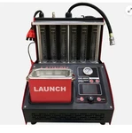 Injector Cleaner Tester Ultrasonic Cleaning Tool CNC-603C New. Price: $570.00.