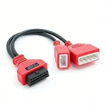 16+32 Gateway Adapter OBD2 Cable Fit For Nissan IM608 IM508 K518ISE New. Price: $16.97.