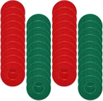 40 Pcs Car Battery Terminal Protector Anti Corrosion Washers, Fiber Felt... New. Price: $9.99.