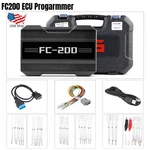 Cg FC200 Pro-garmmer Full Support Module Clone Isn Read Write Data Processing New. Price: $799.00.