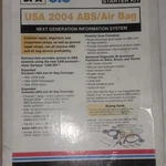 Spx Otc Genisys Starter Kit Usa 2004 Abs Diagnostics 3421-48 New. Price: $200.00.