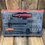 Snap Tools TPMS300 15PC Tire Pressure Monitor Kit New. Price: $349.99.