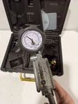 Blue Point Automotive Test Kit YA4000B W/case 1B Used. Price: $79.99.