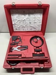 Ford Rotunda T94L-1000-FLMH/ Fmh Essential Service Tool Set Kit Used. Price: $149.99.