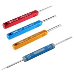 Jrready ST5231 Deutsch Pin Removal Tool DRK-20DTM DRK-16DT DRK-12DTP New. Price: $41.58.