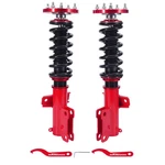 Maxpeedingrods Front Coilovers Lowering Kit For Mustang 05-14 Adjustable Damping New. Price: $165.00.