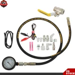 Ford F250 F350 6.0L&7.3L Powerstroke Hpop Test Tool, High Pressure& Air Leak New. Price: $56.21.