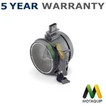 Motaquip Mass Air Flow Meter Fits Mercedes Slk Viano M-class + Other Models New. Price: $266.60.