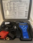 Otc Spx Mindreader Obd 2 Ford & Chrysler Adapters Case Cd New. Price: $149.99.