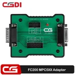 Cg FC200-MPC5XX-P02-M230102 Adapter New. Price: $79.00.