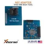 Nec Adapter For Xhorse Vvdi Tool XDMB09 New. Price: $116.95.