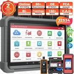 2026 Launch X431 PRO3S+ Elite PRO5 Car Diagnostic Scanner Programming Ecu Coding New. Price: $1149.00.