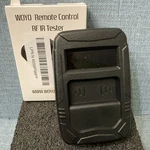 10MHZ-1000MHZ Woyo PL001 Car Key Frequency Tester Ir Rf Fob Remote Detector New. Price: $26.50.