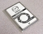 Mazda 49G0-88-019 Ngs Scan Tool Data Transfer Diagnostic Card 2000 Mpv Used. Price: $29.99.