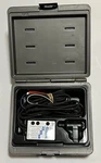 Otc 7220-K Electronic Ignition Analyzer Tester Set With Case Usa Nice Used. Price: $39.95.