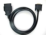 OBD2 Cable For Honda Acura Hds Mvci Dealer Scanner Tool Spx Otc Flash J2534 New. Price: $53.99.