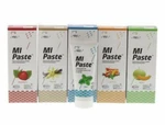 Box 10 Pack Gc Mi Paste (no Fluoride) - Assorted Flavors New. Price: $178.00.