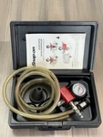 Snap-on Tools SVTSRAD272A Vacuum Cooling System Refiller Used. Price: $250.00.
