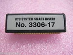 Otc 3306-17 Mercedes Benz Engine System Smart Insert Genisys Mentor Determinator Used. Price: $32.35.