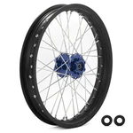 Tarazon 19" Spoked Rear Wheel Rim Hub For Sur-ron Light Bee Segway X160 New. Price: $250.94.