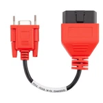 Godiag G-a Ecu/tcu Cable Work With Autel IM508 IM608 & GT107 Gpt Adapter New. Price: $19.00.