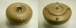 Ford , Mercury Torque Converter With CD4E Transmission 73-2 Remanufactured. Price: $189.00.