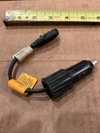 Blue Point Tools YA960 Computer Memory Saver 12V Memor-eze U.s.a. Used. Price: $19.99.