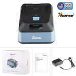 Xhorse Key Reader XDKR00GL Support Multiple Type Identification Device New. Price: $349.00.