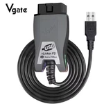 Vgate Vlinker Fs OBD2 Scanner Usb Adapter Fit Forscan Hs/ms-can Auto Switch New. Price: $35.33.