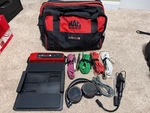 Mac Tools ET91930 Smart Ear 2 Noise And Vibration Detection (tool Only) Used. Price: $125.00.