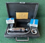 Napa Balkamp Cooling System Pressure Tester 700-1115 W/black Carry Case Used. Price: $42.49.