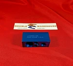 Oem Kent Moore J-45268-102 ACR2000 Flushing Block Adapter Tool Used. Price: $22.99.