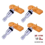IM00TPMS 35MHZ Aluminum Stem Tire Pressure Sensors - 4 1 New. Price: $119.99.