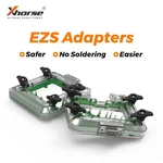 Xhorse Vvdi Prog Adapter For Mercedes Benz Eis/ezs W164 W169 W203 W215 W639 New. Price: $319.00.