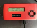 Rough Country Speedometer Calibrator 05-17 Chrysler/dodge 07-18 Jeep Jk 90007 For. Price: $49.99.