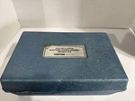 Thexton 126 Ford Eec-iv System Electronic Control Assembly Breakout Box 60-PIN Used. Price: $149.99.