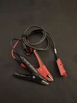 Snap On Microvat Replacement Test Cables EECS306C-5 Used. Price: $99.95.