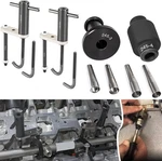 6706 Fuel Injector Rail Assembly Remover & GM245 Seals Tools Pe New. Price: $55.89.