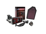 Hellcat Pre Stage Kit (15-18) Challenger New. Price: $1195.00.
