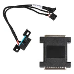 Xhorse W164 Gateway Adapter For Vvdi Mb Bga Tool New. Price: $143.03.
