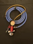 Matco Tools Air Powered Coolant Vacuum Fill Pressure Tester Used. Price: $129.95.
