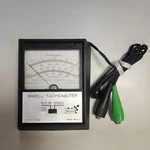 Vtg Sears Dwell Tachometer Gauge Model 161.2177 Made In Usa Used. Price: $24.99.
