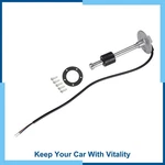 165MM Boat Fuel Sending Unit Marine Gas Water Level Gauge Sensor 240-33OHMS New. Price: $37.79.