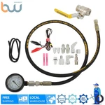 Hpop Test Tool High Pressure & Air Leak Ford F250 F350 6.0L 7.3L Powerstroke New. Price: $64.07.