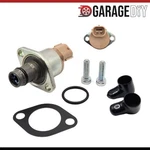 Goss Suction Control Valve Ford Australia Trans 2010/05 To 2015/04 Brand. Price: $122.57.
