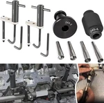 6706 Fuel Injector Rail Assembly Remover & GM245 Seals Tools. New. Price: $56.99.